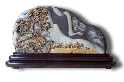 匠心傳承，藝耀仁和——第八屆“四川省工藝美術(shù)大師”仁和區(qū)七杰風(fēng)采