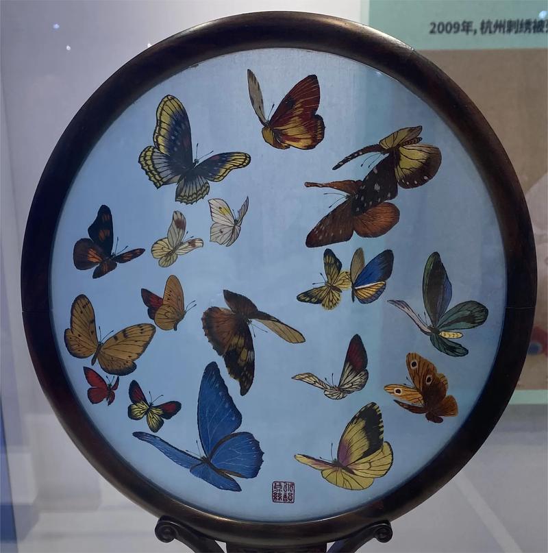 金韻華章 杭州工藝美術(shù)博物館新春金工藝美術(shù)設(shè)計(jì)展紀(jì)實(shí)